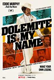 Dolemite Is My Name 2019 Dubb in Hindi Movie